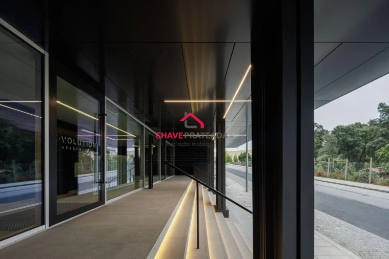 Apartamento T3 para Venda em São Mamede de Infesta e Senhora da Hora Foto 98