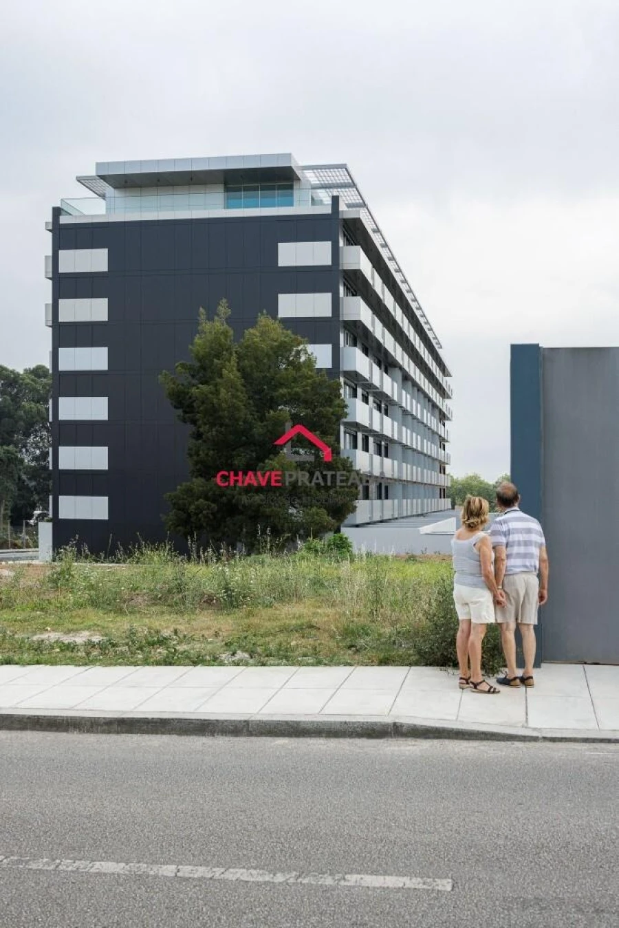 Apartamento T3 para Venda em São Mamede de Infesta e Senhora da Hora Foto 87