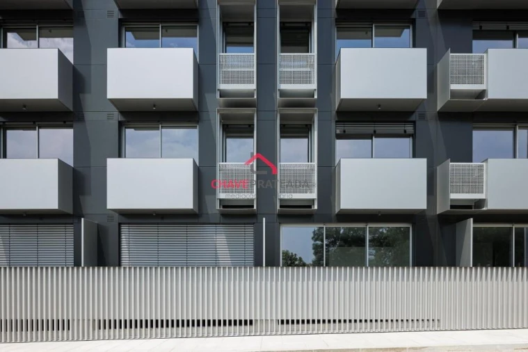 Apartamento T3 para Venda em São Mamede de Infesta e Senhora da Hora Foto 42