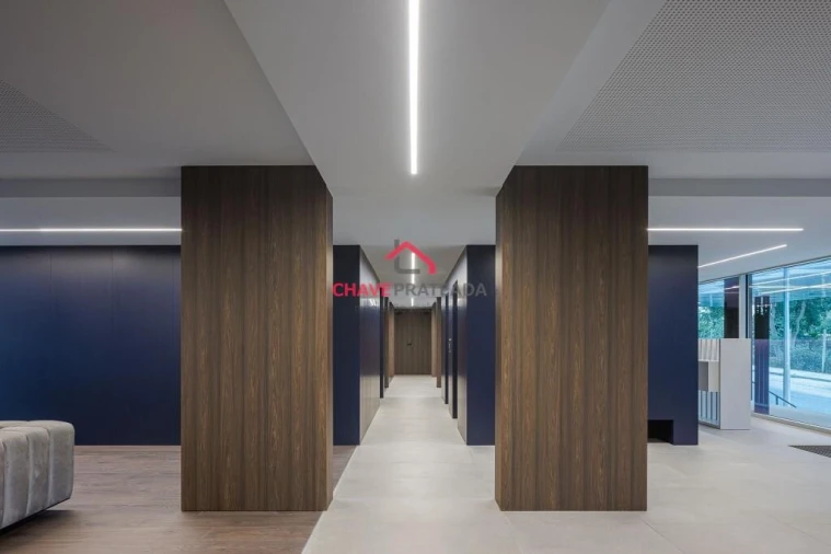 Apartamento T3 para Venda em São Mamede de Infesta e Senhora da Hora Foto 105