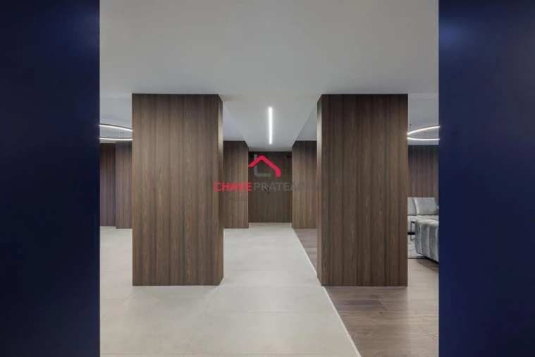 Apartamento T3 para Venda em São Mamede de Infesta e Senhora da Hora Foto 104