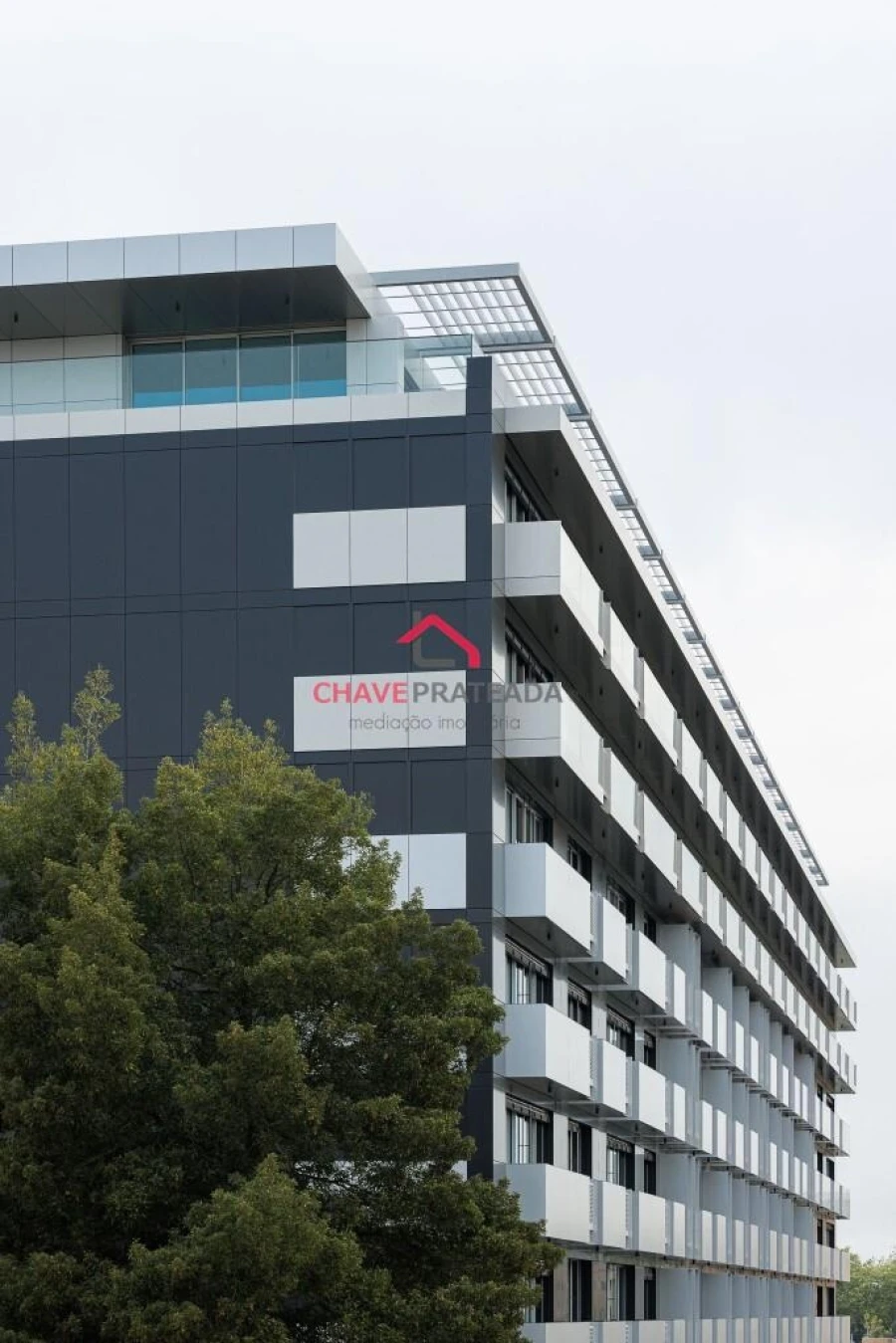 Apartamento T3 para Venda em São Mamede de Infesta e Senhora da Hora Foto 85