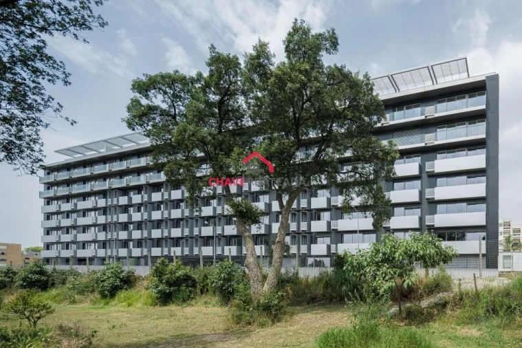 Apartamento T3 para Venda em São Mamede de Infesta e Senhora da Hora Foto 32