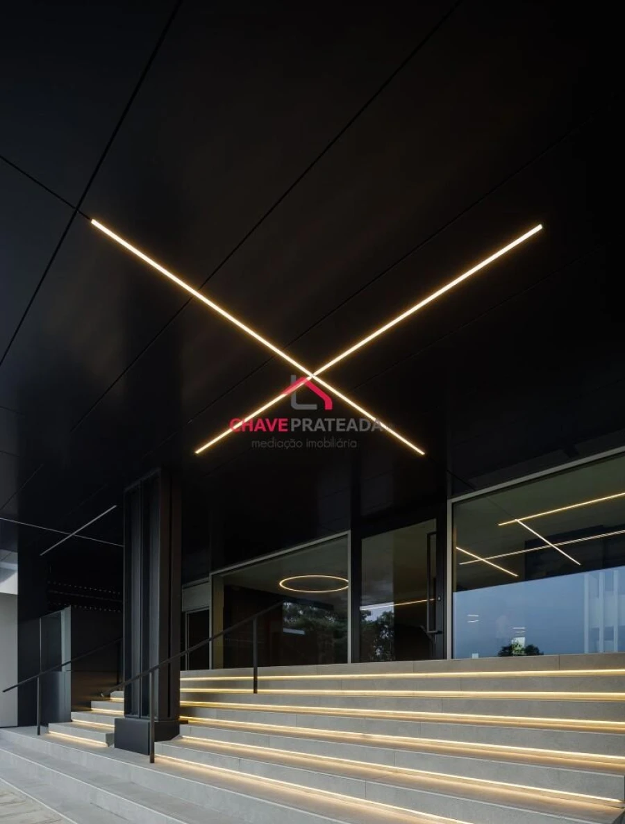 Apartamento T3 para Venda em São Mamede de Infesta e Senhora da Hora Foto 93