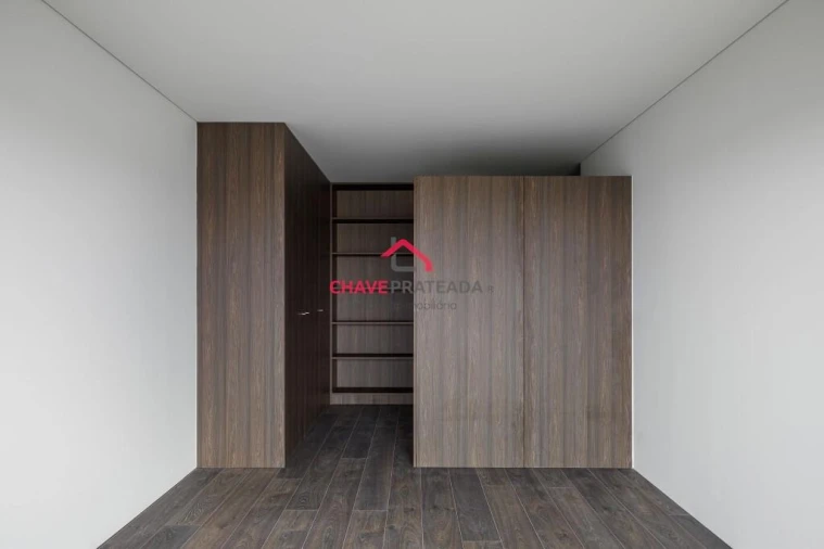 Apartamento T3 para Venda em São Mamede de Infesta e Senhora da Hora Foto 62