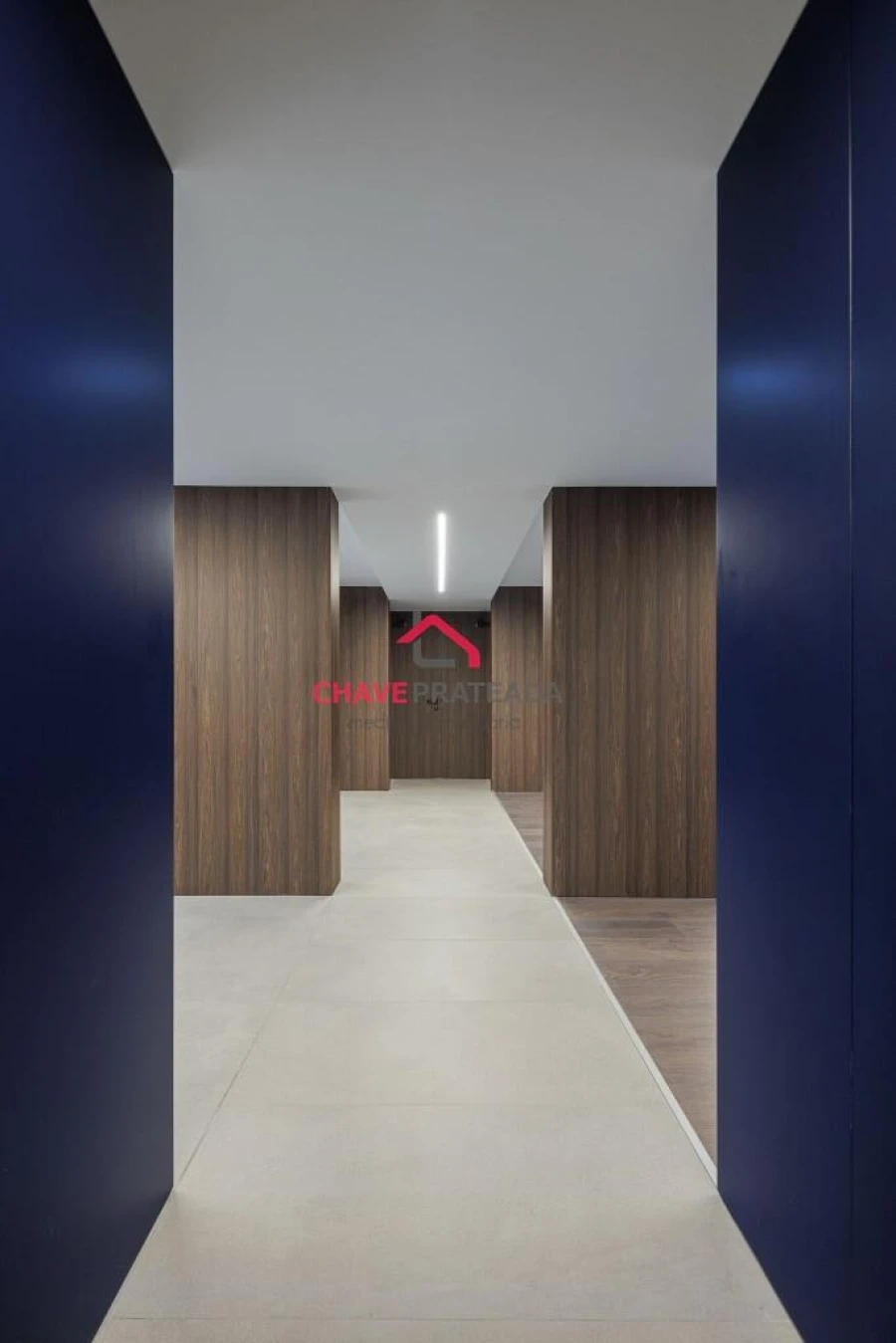 Apartamento T3 para Venda em São Mamede de Infesta e Senhora da Hora Foto 103