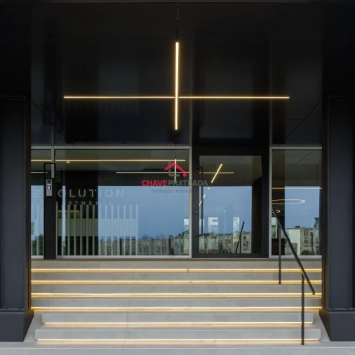 Apartamento T3 para Venda em São Mamede de Infesta e Senhora da Hora Foto 90