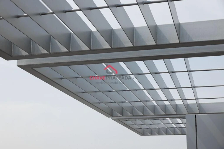 Apartamento T3 para Venda em São Mamede de Infesta e Senhora da Hora Foto 19