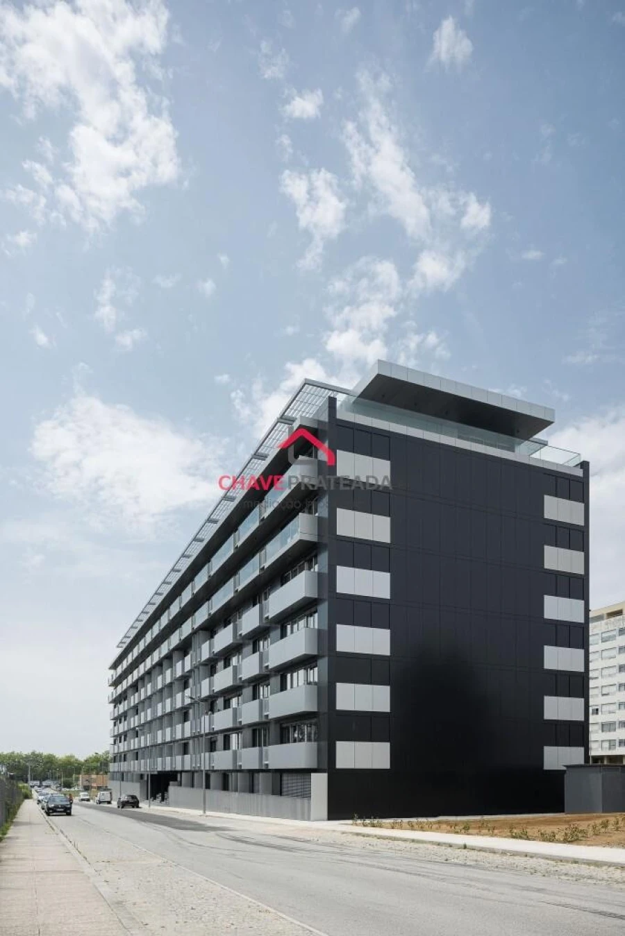 Apartamento T3 para Venda em São Mamede de Infesta e Senhora da Hora Foto 39