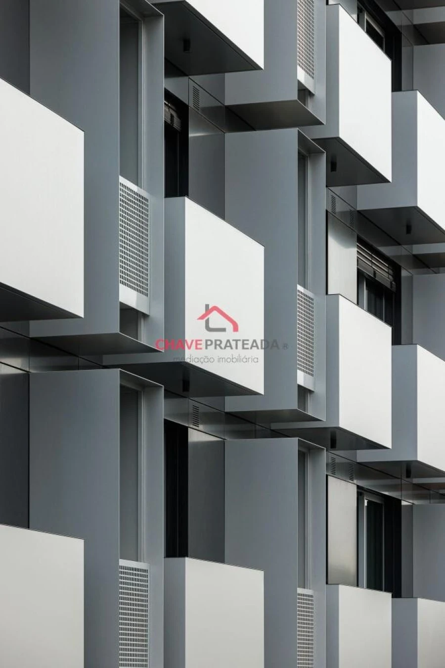 Apartamento T3 para Venda em São Mamede de Infesta e Senhora da Hora Foto 70