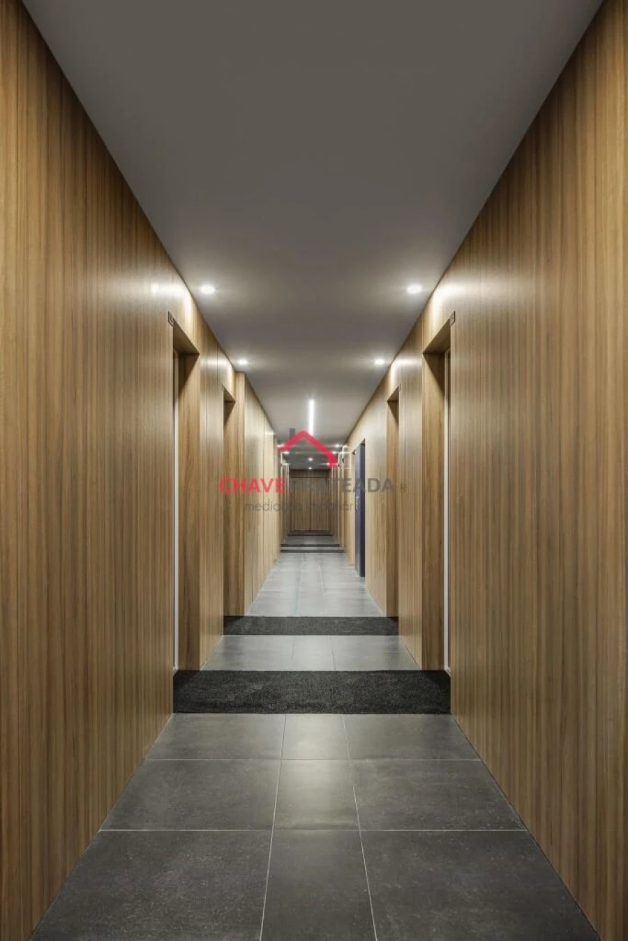 Apartamento T3 para Venda em São Mamede de Infesta e Senhora da Hora Foto 108