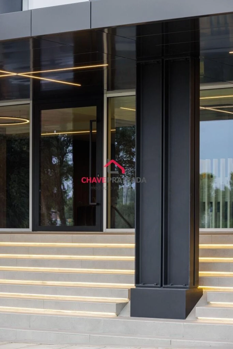 Apartamento T3 para Venda em São Mamede de Infesta e Senhora da Hora Foto 100