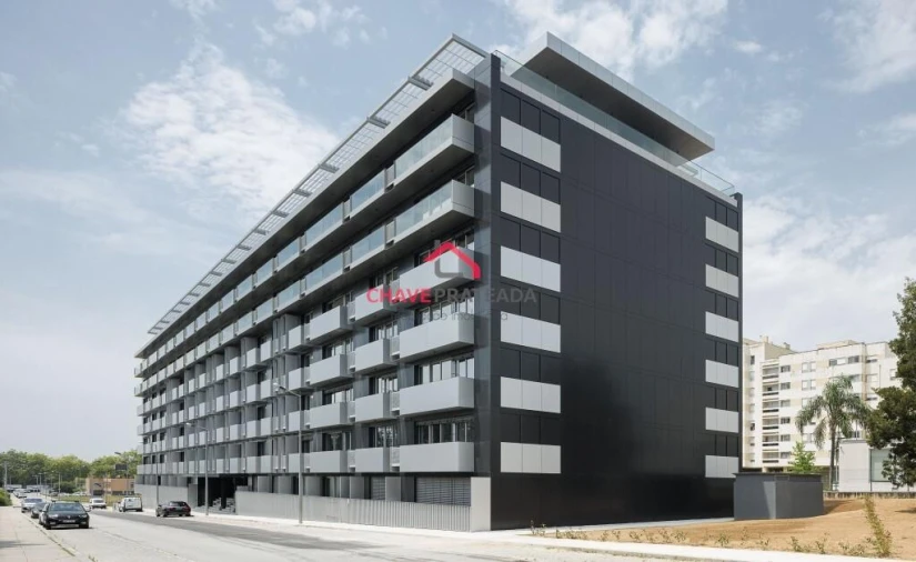 Apartamento T3 para Venda em São Mamede de Infesta e Senhora da Hora Foto 40