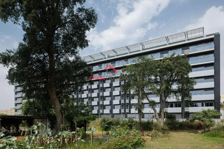 Apartamento T3 para Venda em São Mamede de Infesta e Senhora da Hora Foto 34