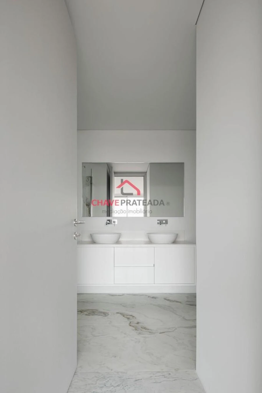 Apartamento T3 para Venda em São Mamede de Infesta e Senhora da Hora Foto 25