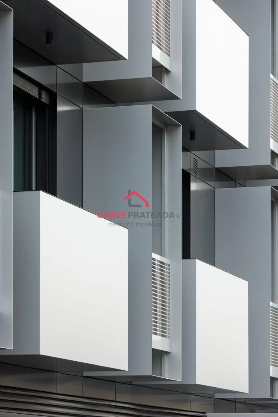 Apartamento T3 para Venda em São Mamede de Infesta e Senhora da Hora Foto 68