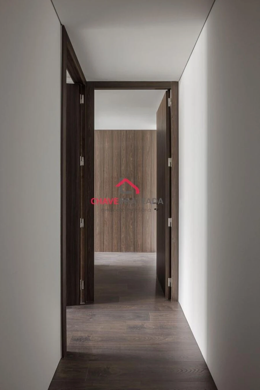 Apartamento T3 para Venda em São Mamede de Infesta e Senhora da Hora Foto 50