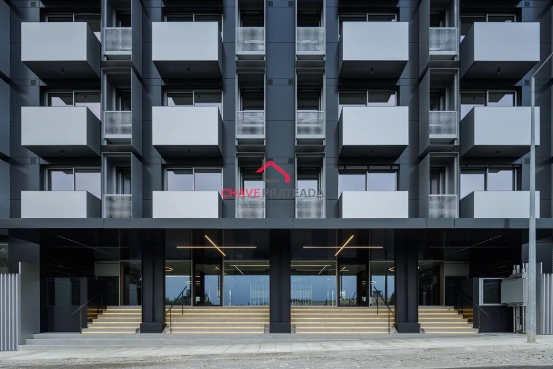 Apartamento T3 para Venda em São Mamede de Infesta e Senhora da Hora Foto 91