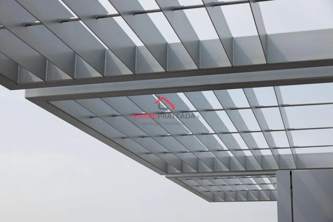 Apartamento T3 para Venda em São Mamede de Infesta e Senhora da Hora Foto 19