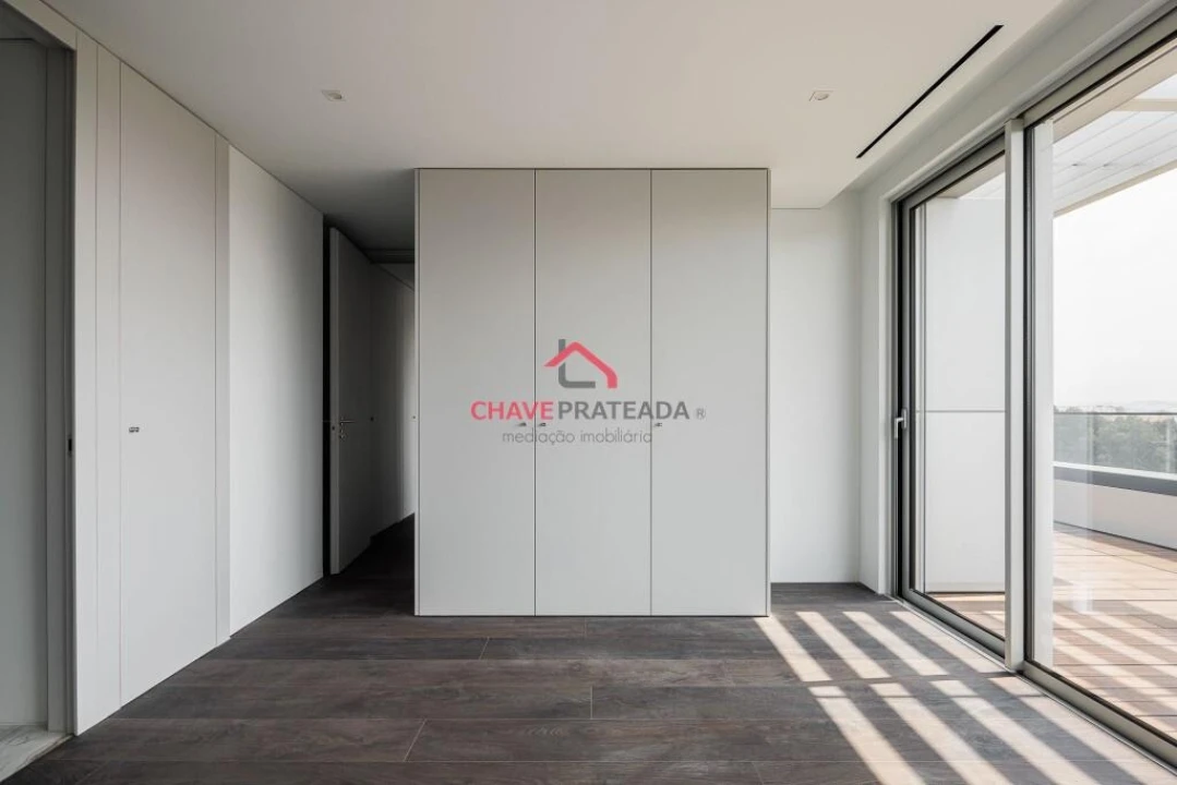 Apartamento T3 para Venda em São Mamede de Infesta e Senhora da Hora Foto 24