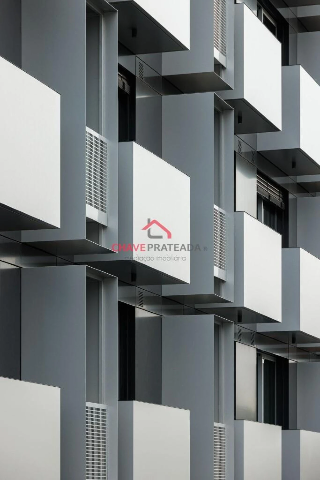 Apartamento T3 para Venda em São Mamede de Infesta e Senhora da Hora Foto 70