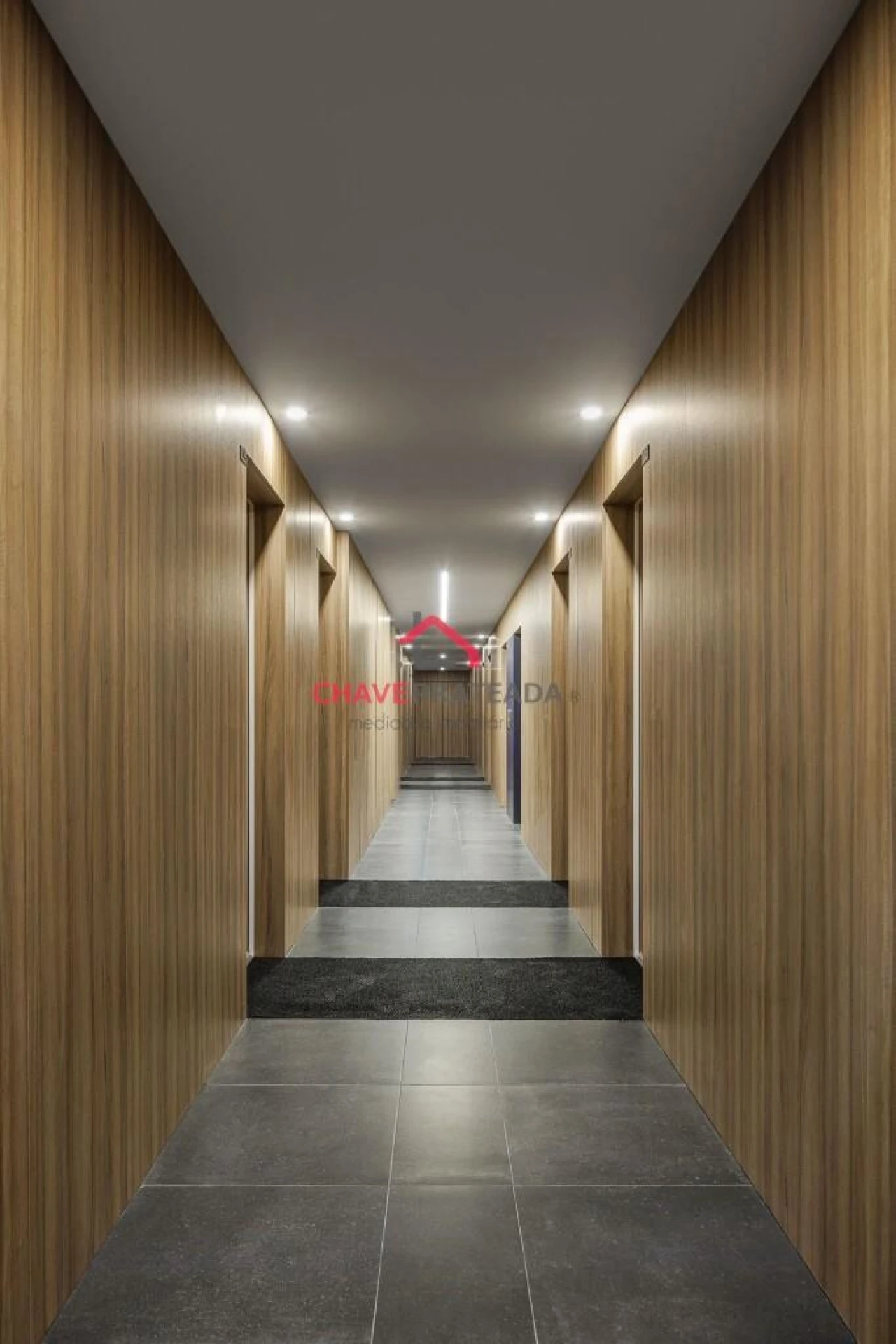 Apartamento T3 para Venda em São Mamede de Infesta e Senhora da Hora Foto 108