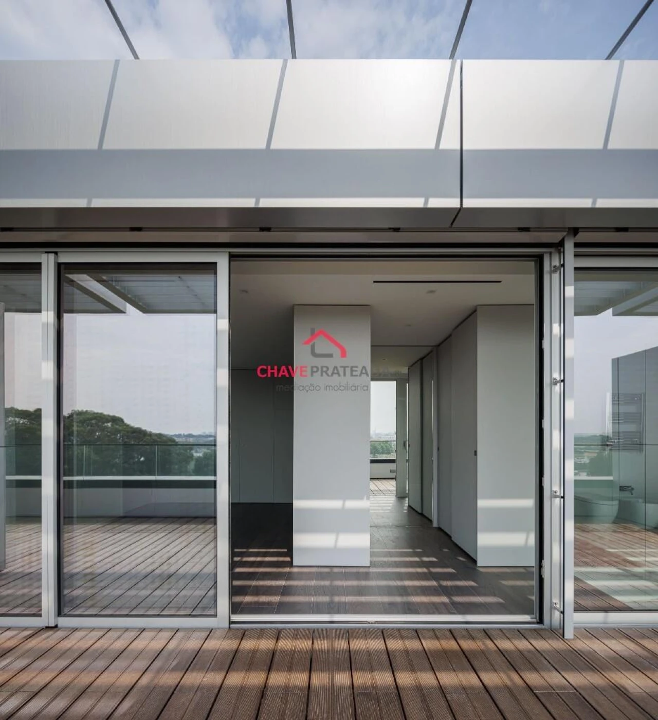 Apartamento T3 para Venda em São Mamede de Infesta e Senhora da Hora Foto 10