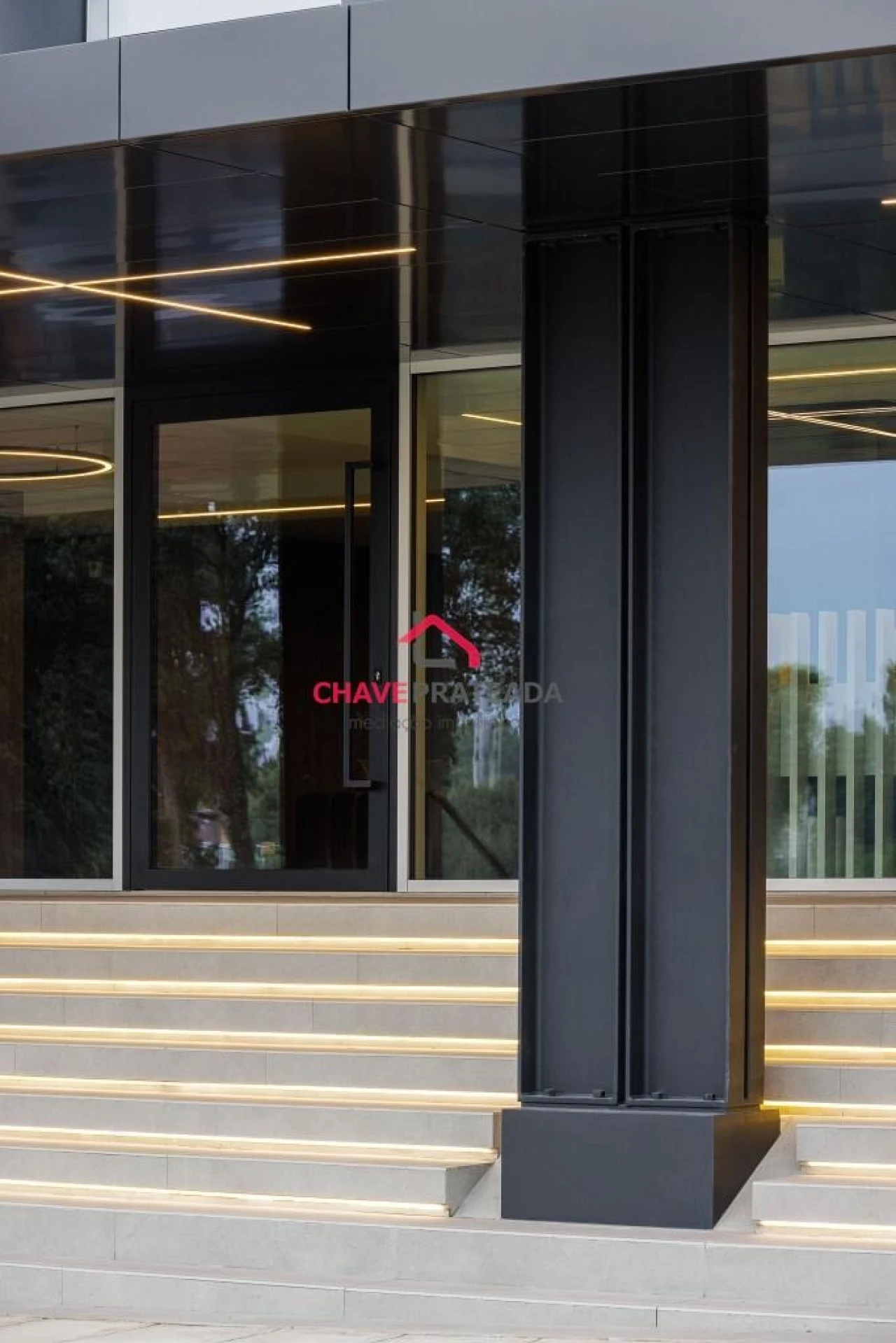 Apartamento T3 para Venda em São Mamede de Infesta e Senhora da Hora Foto 100