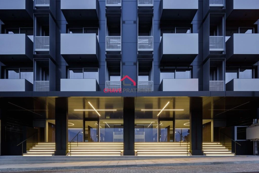 Apartamento T3 para Venda em São Mamede de Infesta e Senhora da Hora Foto 2