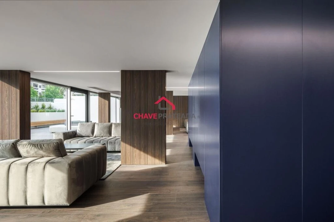 Apartamento T3 para Venda em São Mamede de Infesta e Senhora da Hora Foto 78