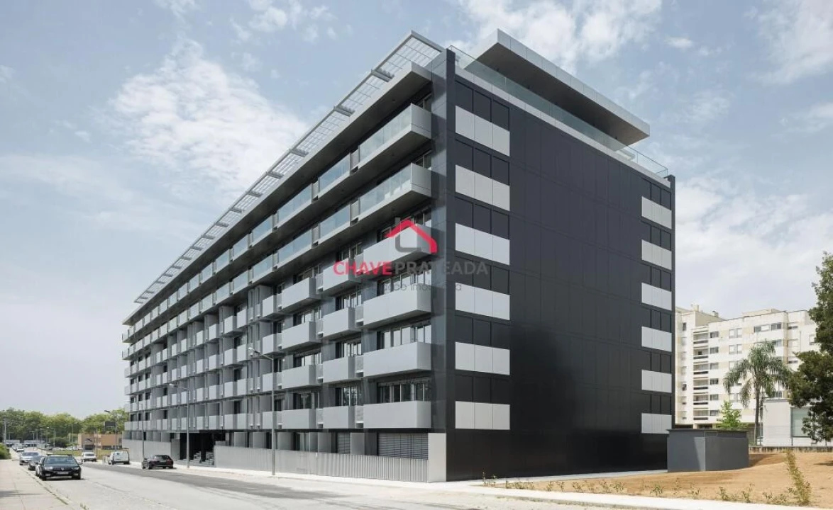 Apartamento T3 para Venda em São Mamede de Infesta e Senhora da Hora Foto 40