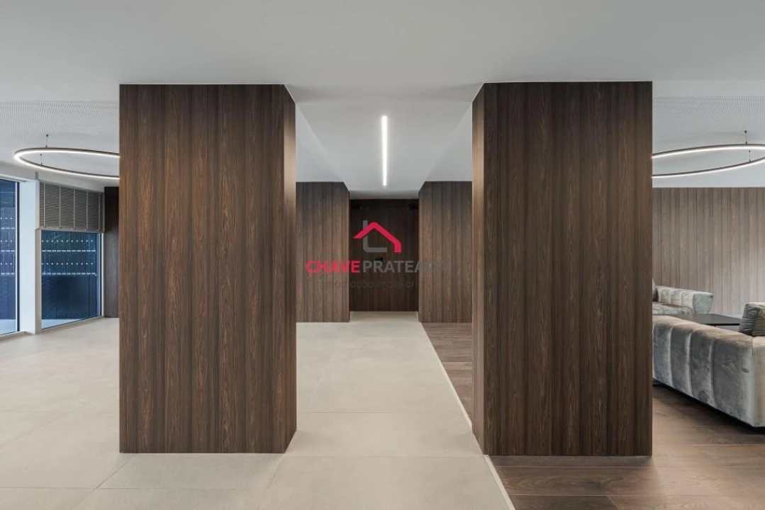 Apartamento T3 para Venda em São Mamede de Infesta e Senhora da Hora Foto 76