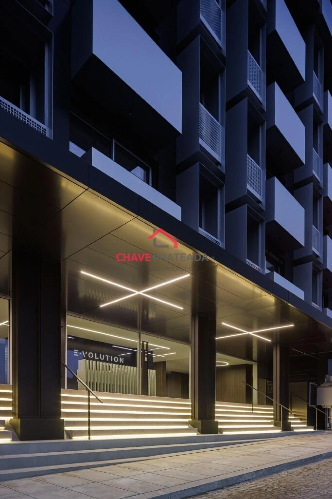 Apartamento T3 para Venda em São Mamede de Infesta e Senhora da Hora Foto 111