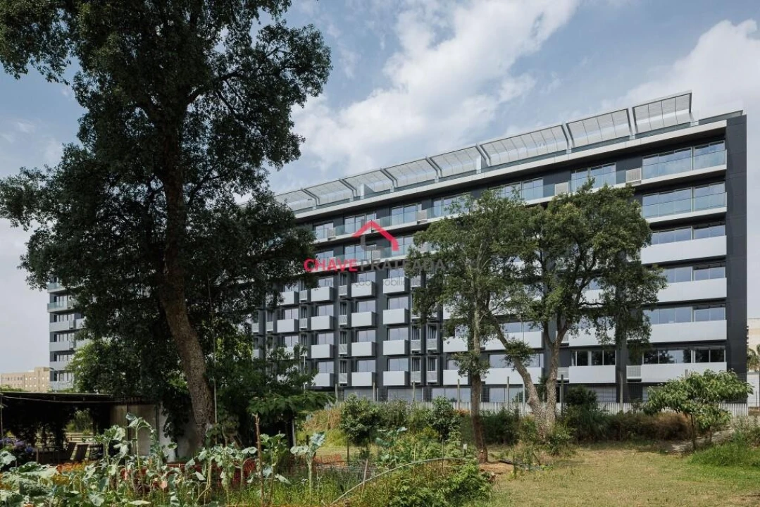 Apartamento T3 para Venda em São Mamede de Infesta e Senhora da Hora Foto 34