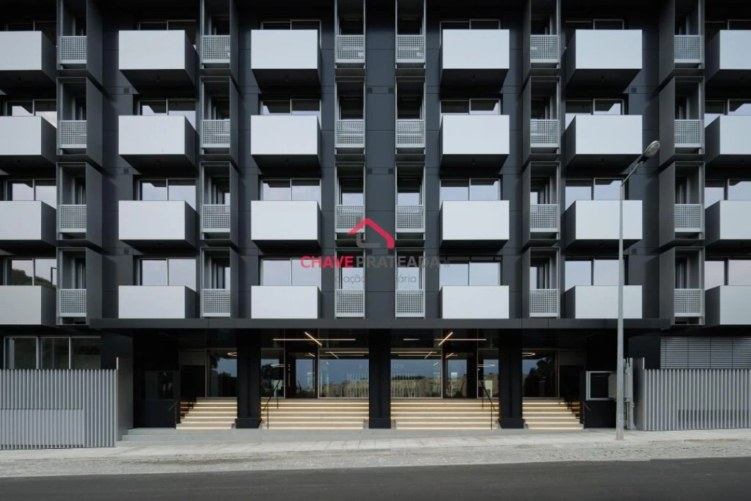 Apartamento T3 para Venda em São Mamede de Infesta e Senhora da Hora Foto 102