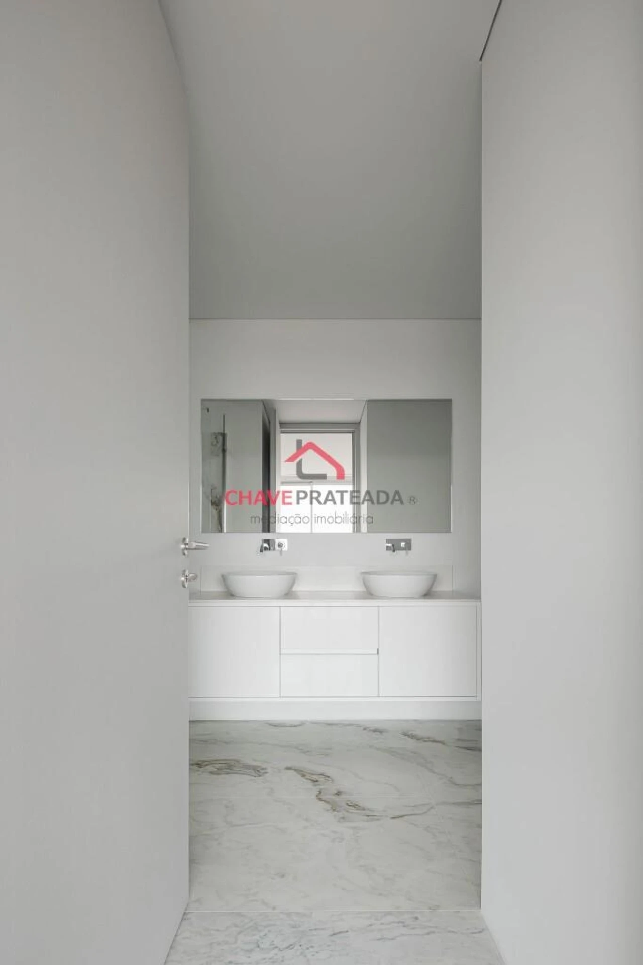 Apartamento T3 para Venda em São Mamede de Infesta e Senhora da Hora Foto 25