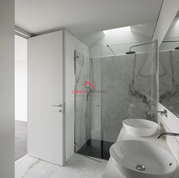 Apartamento T3 para Venda em São Mamede de Infesta e Senhora da Hora Foto 27