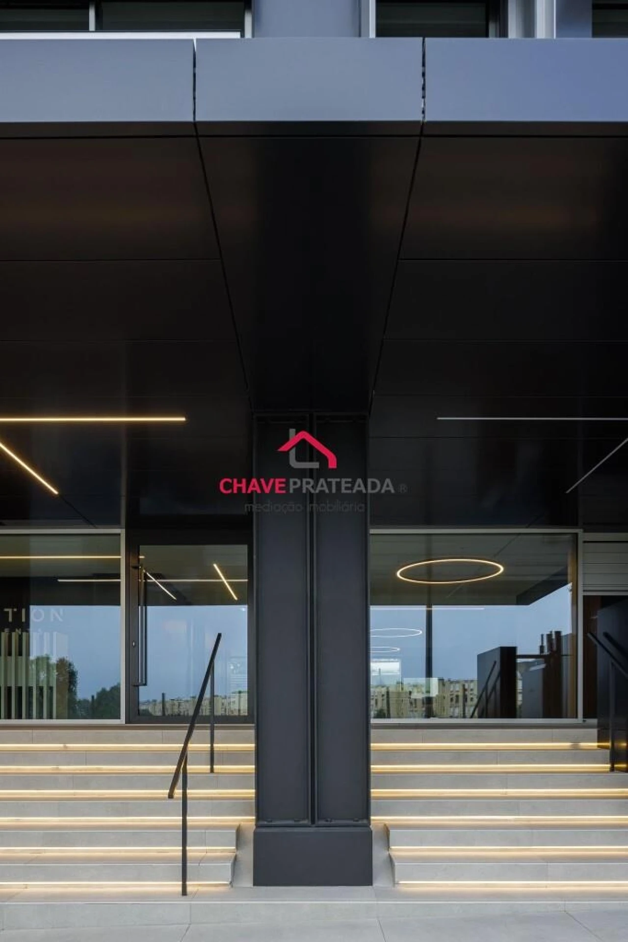 Apartamento T3 para Venda em São Mamede de Infesta e Senhora da Hora Foto 89