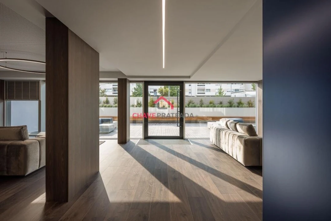 Apartamento T3 para Venda em São Mamede de Infesta e Senhora da Hora Foto 77