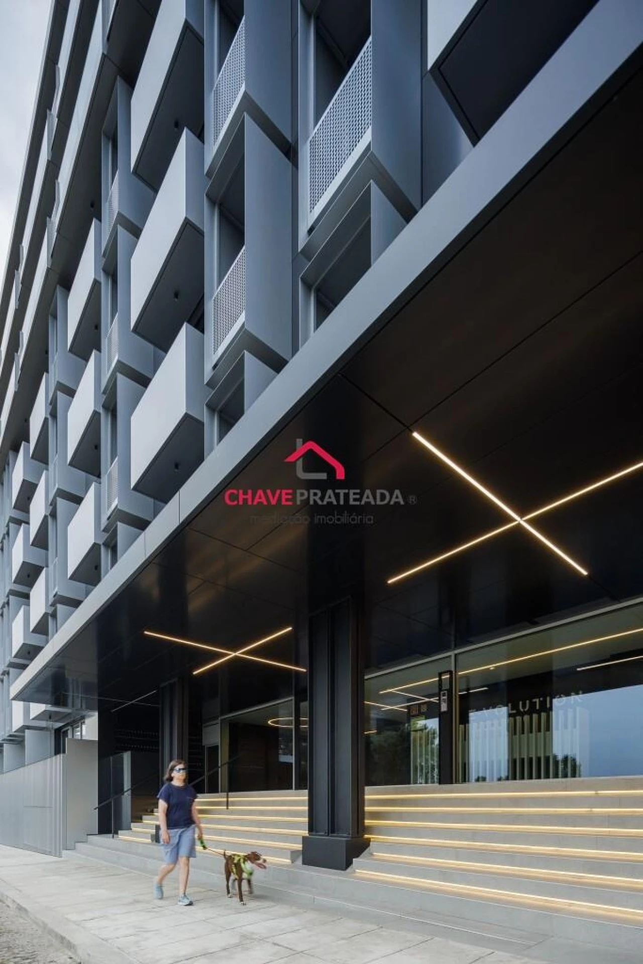 Apartamento T3 para Venda em São Mamede de Infesta e Senhora da Hora Foto 96