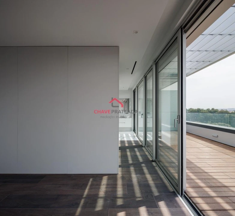 Apartamento T3 para Venda em São Mamede de Infesta e Senhora da Hora Foto 7