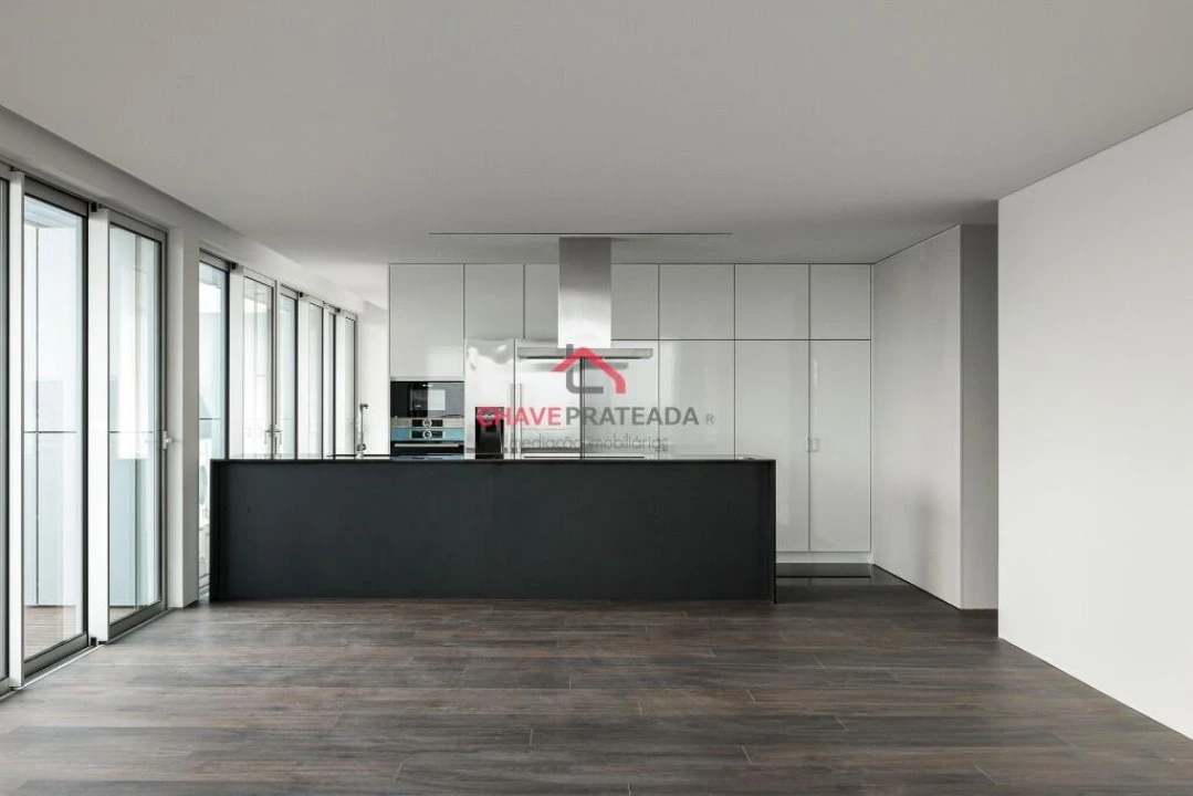 Apartamento T3 para Venda em São Mamede de Infesta e Senhora da Hora Foto 82