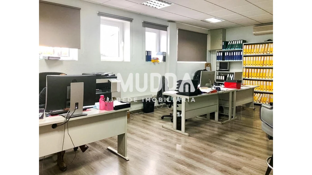 Armazém para Venda em Ovar, São João, Arada e São Vicente de Pereira Jusã Foto 3