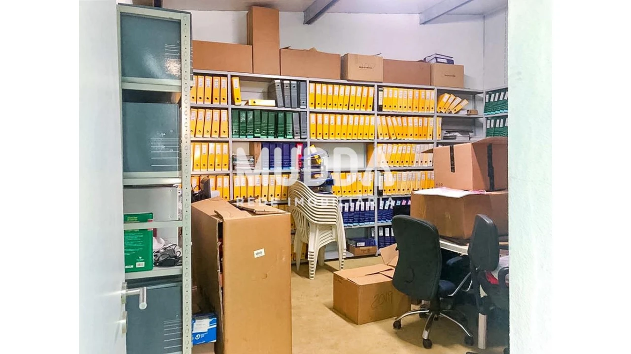 Armazém para Venda em Ovar, São João, Arada e São Vicente de Pereira Jusã Foto 27