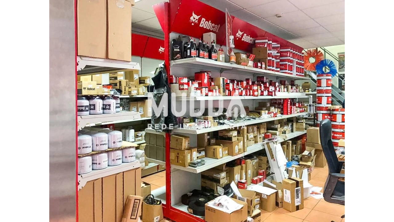 Armazém para Venda em Ovar, São João, Arada e São Vicente de Pereira Jusã Foto 8