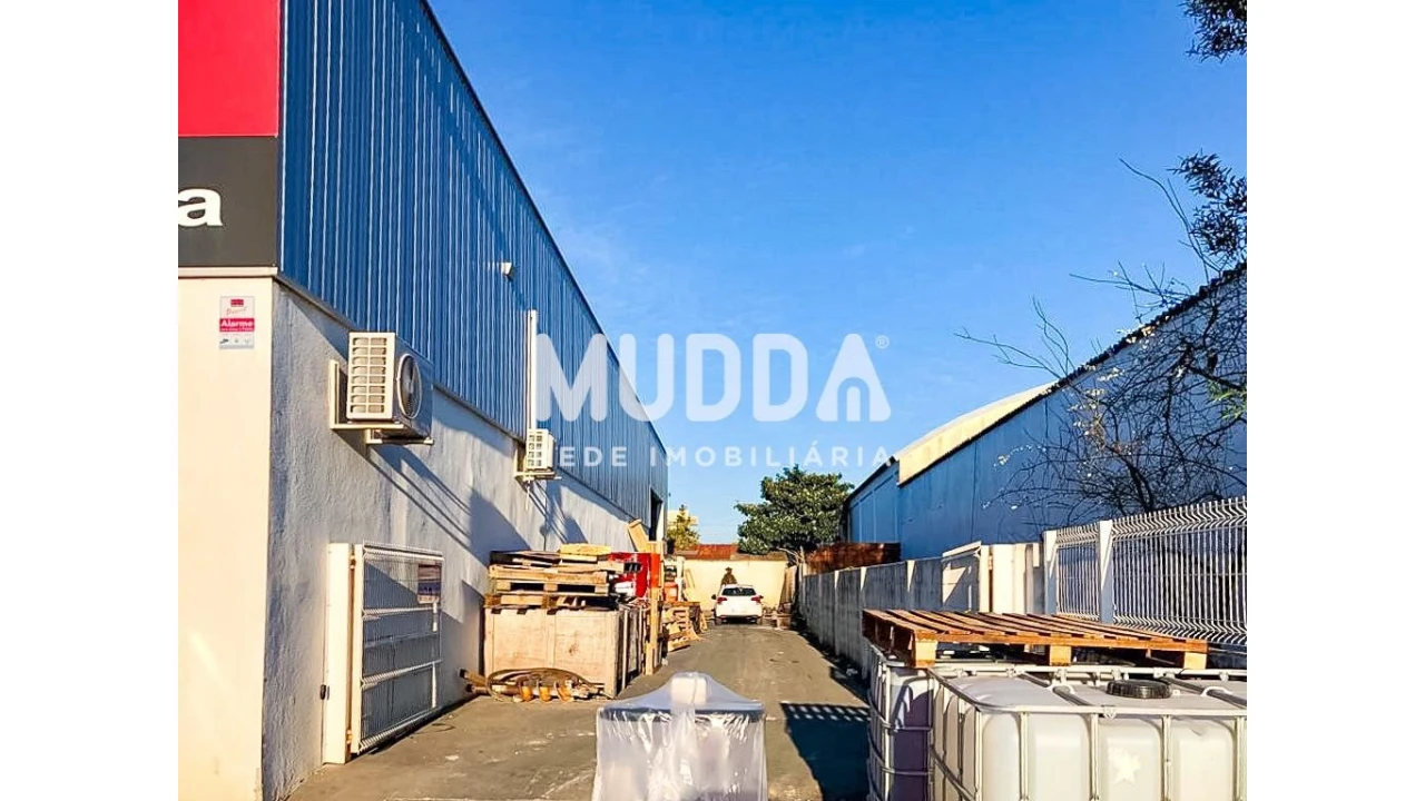 Armazém para Venda em Ovar, São João, Arada e São Vicente de Pereira Jusã Foto 24