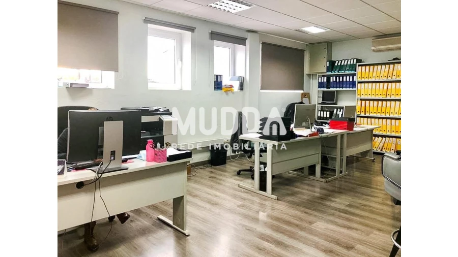 Armazém para Venda em Ovar, São João, Arada e São Vicente de Pereira Jusã Foto 3