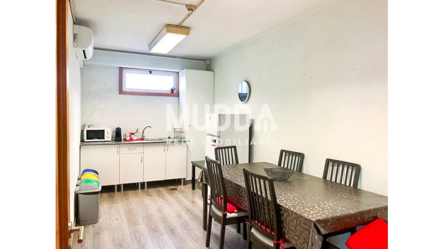 Armazém para Venda em Ovar, São João, Arada e São Vicente de Pereira Jusã Foto 4