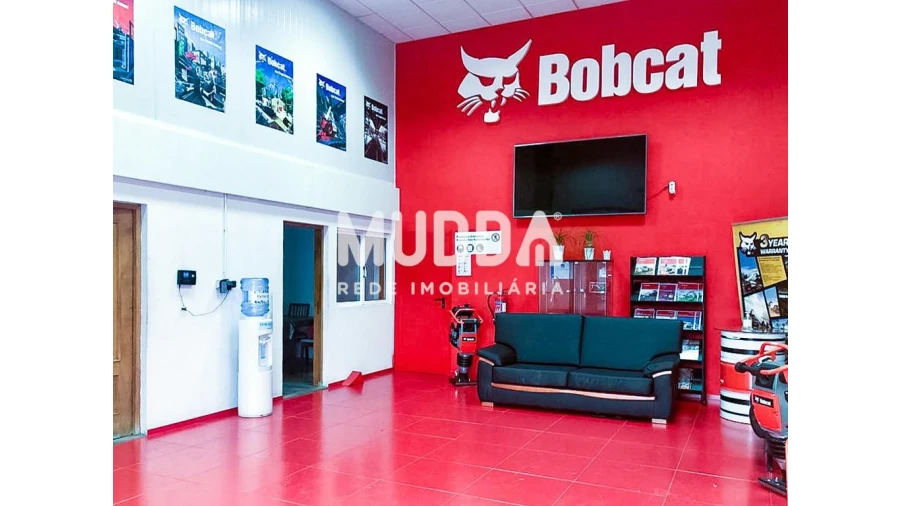 Armazém para Venda em Ovar, São João, Arada e São Vicente de Pereira Jusã Foto 1