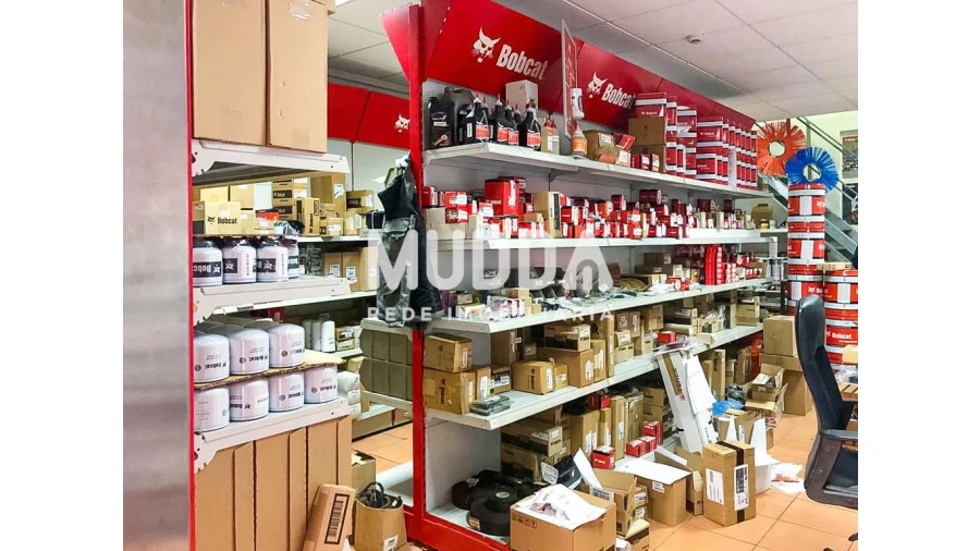 Armazém para Venda em Ovar, São João, Arada e São Vicente de Pereira Jusã Foto 8